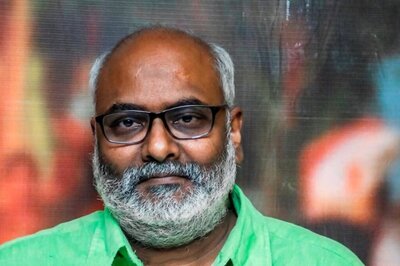 First Academy Award And Now National Honour, It's Been A Great Year For Composer MM Keeravani