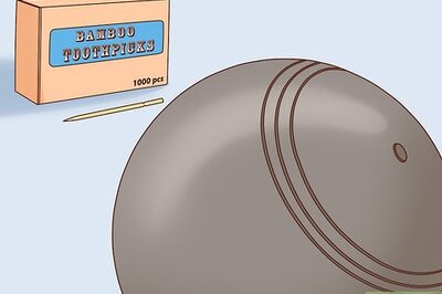 How to Clean Lawn Bowls