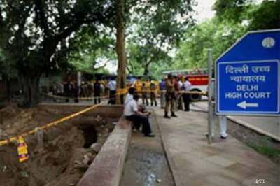 Only 13 judges for every ten lakh people in India