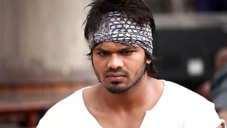 Telugu actor Manoj Manchu signs five films