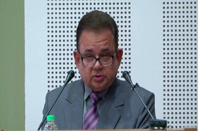 India Re-nominates Dalveer Bhandari For Another Term as ICJ Judge