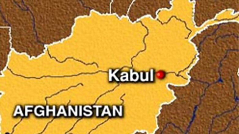 Afghanistan's biggest-ever truck bomb defused in Kabul