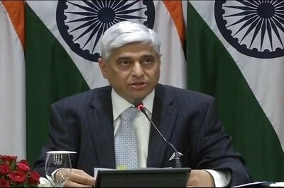 India Refutes Reports of NSG Team's Visit to Bangladesh