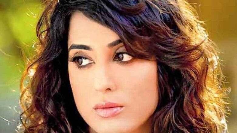 Randeep, Mahie in Satish Kaushik's gangster film