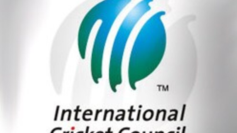 ICC to open bids for media rights