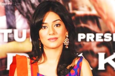 Any common man would identify with 'Satyagraha': Amrita Rao
