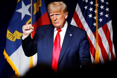 Donald Trump DOJ Seized Data from House Democrats in Leaks Probe