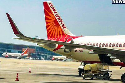 PIL Filed in Delhi for 'VT' Call Sign Removal on Indian Planes, Calls it 'British Raj Legacy'