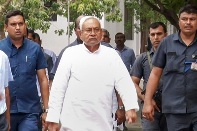Nitish Kumar Namesake Tries to Enter High-Security Area During CM's I-Day Speech
