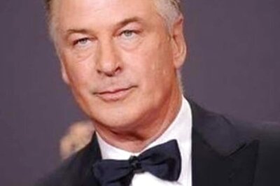 Alec Baldwin, Other Rust Crew Member Sued Over Fatal Prop Misfire Tragedy