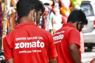Zomato Gets Rs 9.45 Crore GST Notice In Karnataka, Company Plans To Appeal