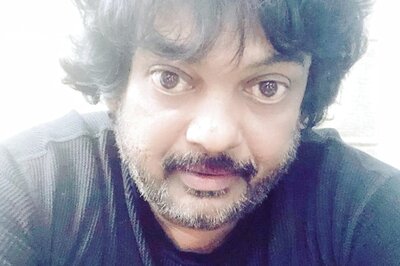 Liger Director Puri Jagannadh To Vacate Mumbai Flat After Vijay Deverakonda's Film Suffers Loss: Report