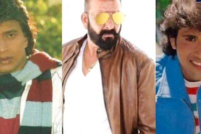 This Mithun Chakraborty, Govinda And Sanjay Dutt Film Became A Massive Hit In 1988