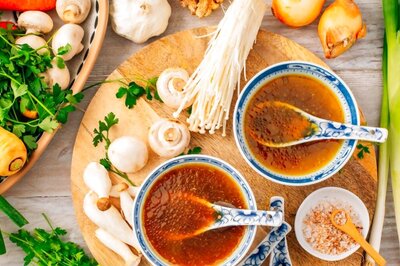 Celebrate World Umami Day with These Delightful Recipes