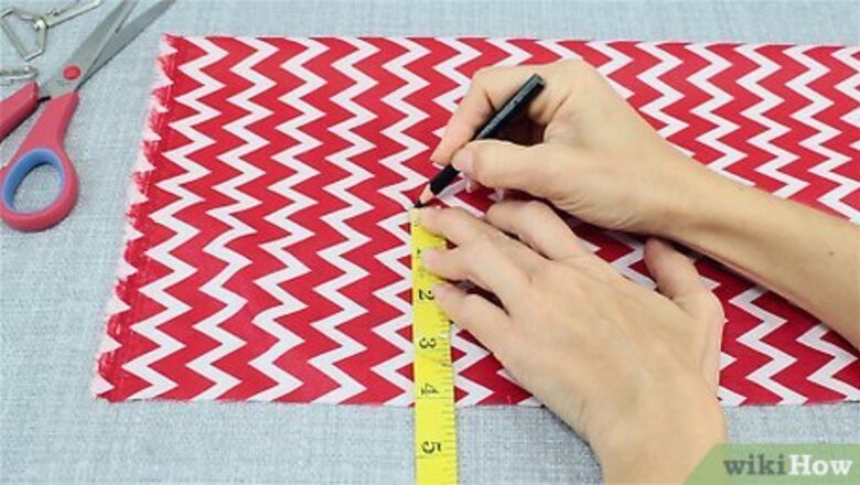 How to Make a Fabric Camera Strap
