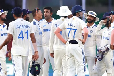 IND vs BAN, Day 4: Team India go on Record-breaking Rampage at Kanpur - See Full List of Records and Milestones