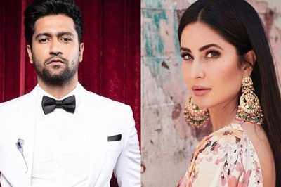 Katrina Kaif-Vicky Kaushal Wedding: Bride and Groom to Perform on 'Kala Chashma' Song at Sangeet