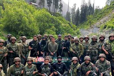 LeT Wants Kashmir to be ‘Valley of Terror’: 2 Foreign Terrorists Killed | Exclusive from Intel Sources