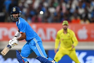 'Unfortunately, he Didn't Get Picked': Yuvraj Singh Thought Washington Sundar Will Replace Axar Patel