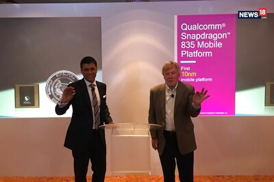 Qualcomm Snapdragon 835: How the 10 nm Processor Makes Your Smartphone Better