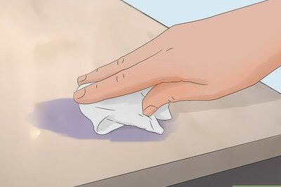 How to Clean and Maintain Quartzite Counters