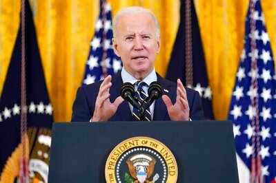 Biden Touts Savings On Insulin And Other Drugs For Americans