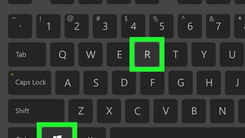 How to Find Out the Motherboard on Windows