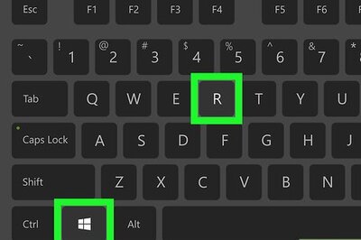 How to Find Out the Motherboard on Windows