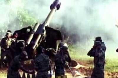 80 LTTE cadres killed, army nears strongholds