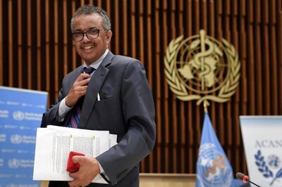 India's Covid Vaccine Export Wins Global Accolade; After Brazil President, WHO Chief Thanks PM Modi