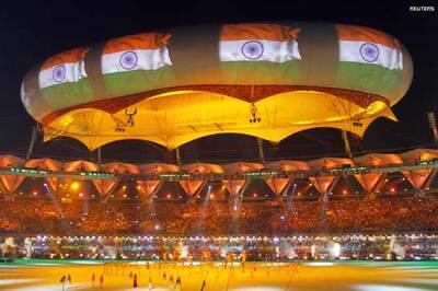 I-T to probe overbilling of CWG Village goods