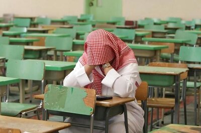 Saudi Arabia Says Revamping Education to Combat 'Extremist Ideologies'