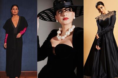 Kareena Kapoor Khan, Sonam Kapoor To Karishma Tanna: 5 Actresses Who Set The Red Carpet On Fire At The MAMI Film Festival Opening Ceremony