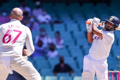 'Margin Between Winning and Losing is Very Small': Rishabh Pant Shows Positive Signs of Belief Ahead of India's BGT Title Defence