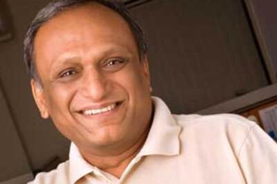 Harsh Roongta's budget wishlist