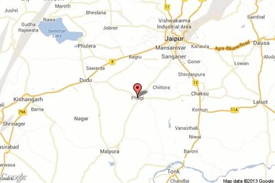 5 policemen injured after fight between SHO, colleagues turn ugly