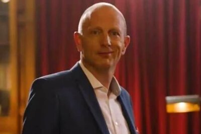 'I Don't Know Whether I'm Making Sense': Peter Drury on Commentating in Nerve-Racking Moments