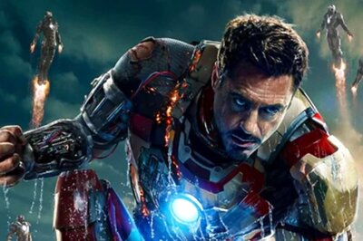 Robert Downey Jr Unfollows Marvel Co-stars, Fans Come up With Theories