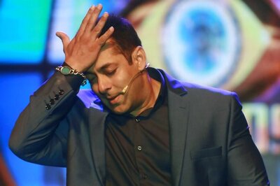 Salman Promises High Dose of Fun in Dus Ka Dum