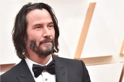 Keanu Reeves Confesses Playing Wolverine on Big Screen Was His Dream Role