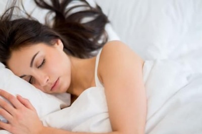 Waking Up With Back Pain? Time To Replace Your Mattress