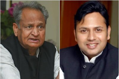 Will Ashok Gehlot's Efforts to See His Son Vaibhav Rise in Jodhpur Payoff?