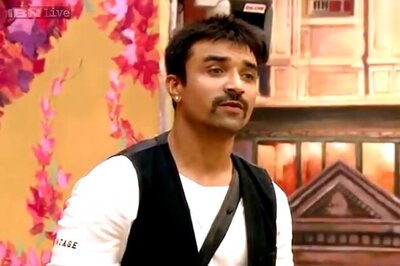 Bigg Boss 7: Is Ajaz's apology to Gauahar, Kushal a sham?