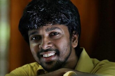 Video: Madhan on 'Thuppakki' and 'Mattrraan' songs