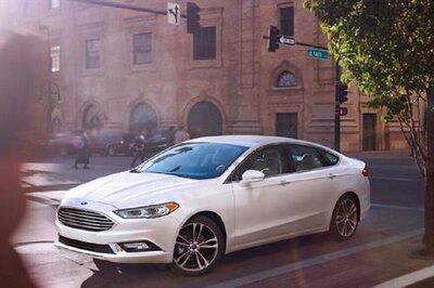 Ford to Discontinue Saloon Cars, Eyes More Production of Pickup Trucks, SUVs and Commercial Vehicles