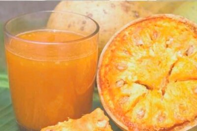 From Boosting Immunity to Preventing Skin Infection, Bael is Perfect Summer Fruit