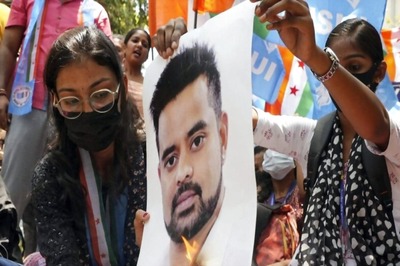 Prajwal Revanna's Driver, Who Leaked Sex Tapes, Missing; Suspended JD(S) Leader to Reach Bengaluru On May 15