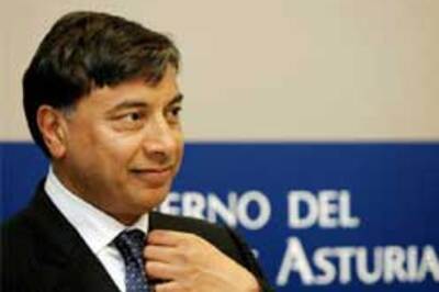 Mittal gets closer to Arcelor take over