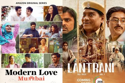 From Lantrani To Modern Love Mumbai, 5 Anthology Films With Exciting Stories