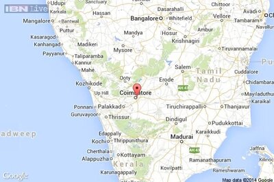 Former DMK minister held for 'violating' model code of conduct